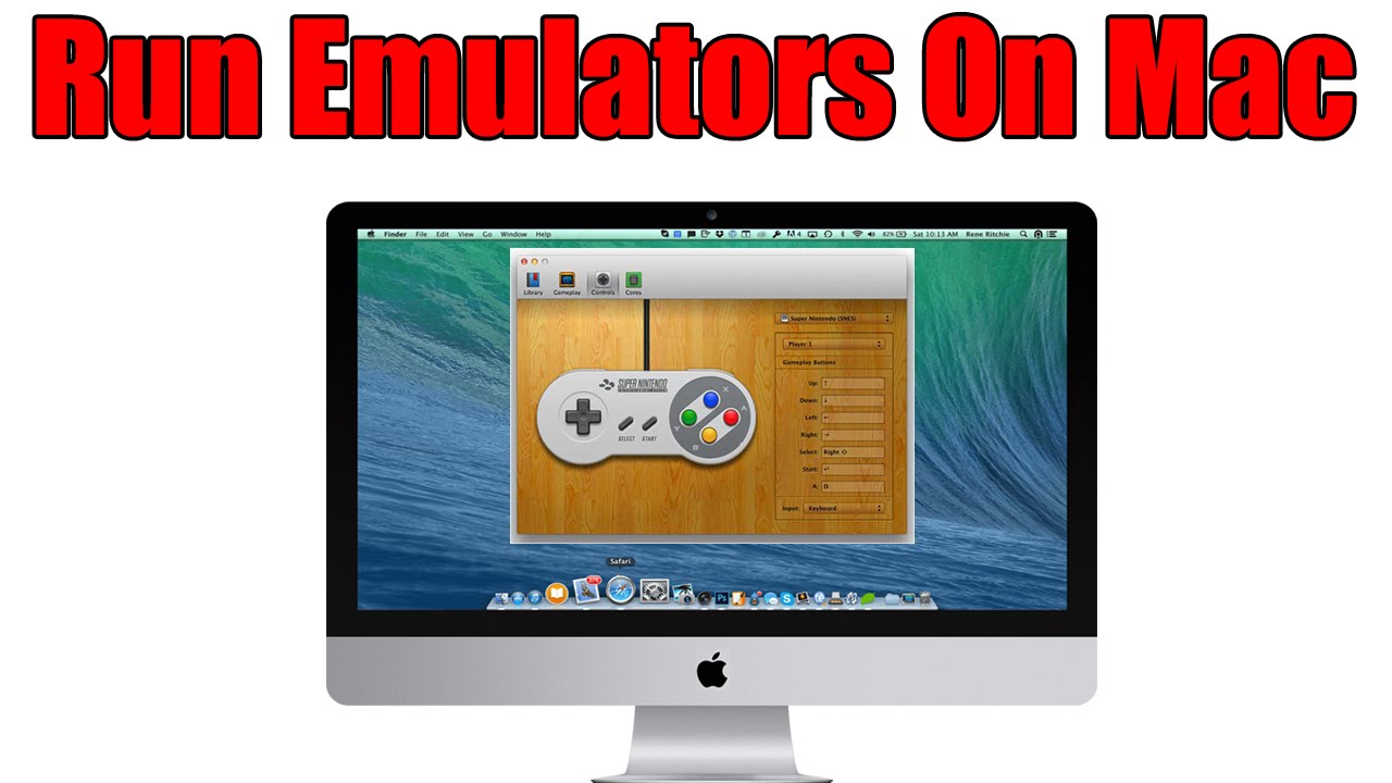 mac memo rom emulator
